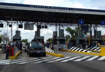 Reclamará Quirino a Grupo Carso por malas condiciones de la Mazatlán-Culiacán