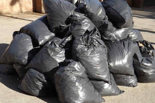 Busca Sedesu prohibición total de bolsas de plástico en Sinaloa