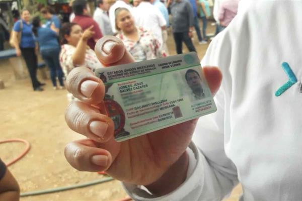 Ya se han expedido 3 mil 500 licencias internacionales en Sinaloa