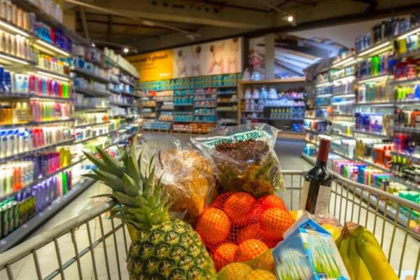 Confianza del consumidor se recupera en agosto