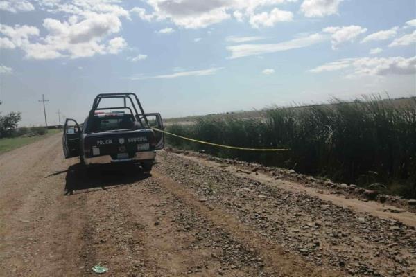 Identifican a dos hombres que habían encontrado ejecutados