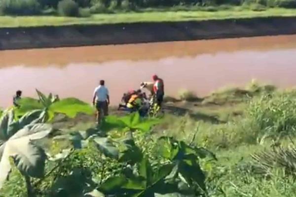 Familia de joven que cayó por alcantarilla demandará a edil de Culiacán