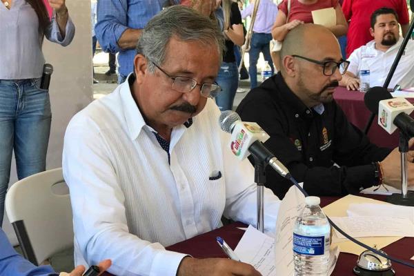 Ayuntamiento asume responsabilidad jurídica por muerte de Alejandra