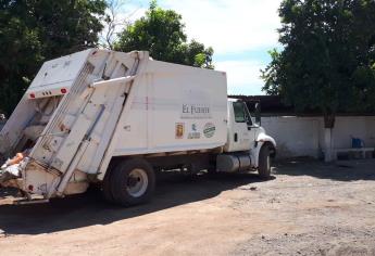 Vecinos de Jahuara II tienen más de 1 mes sin poder deshacerse de la basura