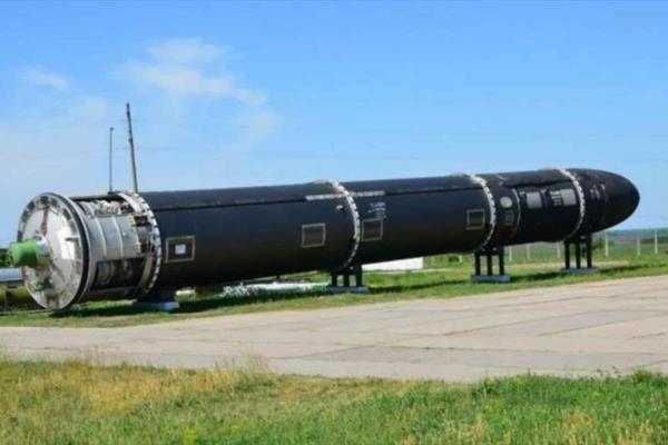 Rusia niega poseer misiles de corto y mediano alcance