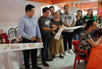 Inauguran Comedor Joven y Jornada de Apoyo Juvenil en el Tec de Culiacán