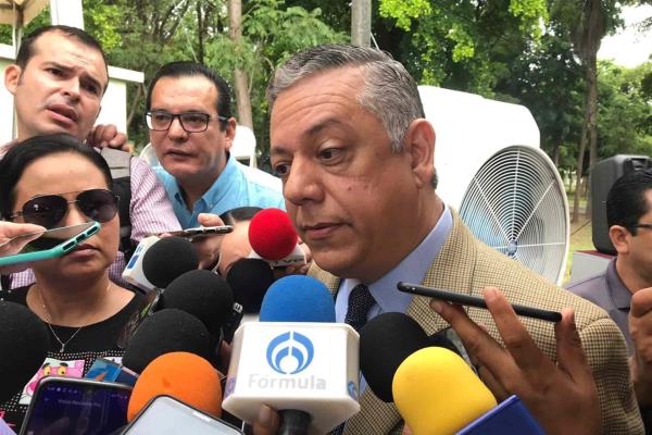Fiscalía abre carpeta de investigación por el caso Alejandra