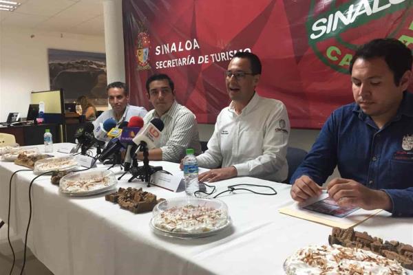 Convocan a la tercera Feria del Pay de Plátano Copala 2019