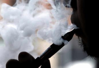 Experto de UNAM explica muertes en EU por uso de cigarros electrónicos