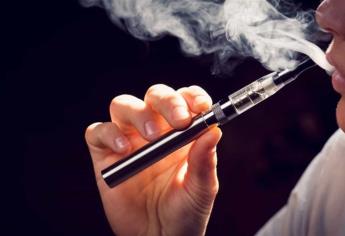 Prohíbe gobierno de la India cigarros electrónicos