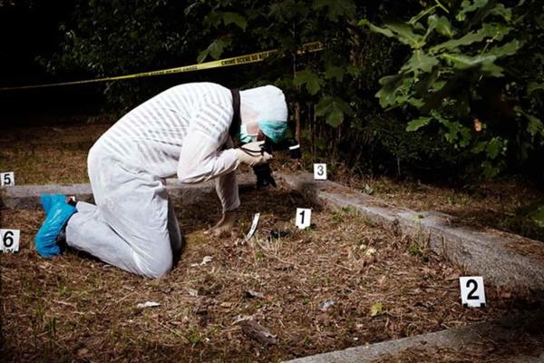 Con 8 balazos ejecutan a joven embarazada en Bacurimí