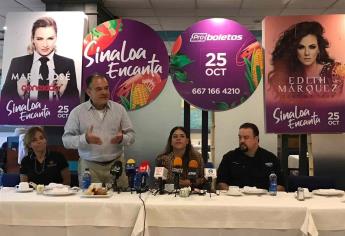 Busca Sinaloa Encanta traer más de 100 empresarios