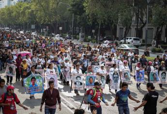 Seguridad y desaparecidos, prioridad de Segob para 2020