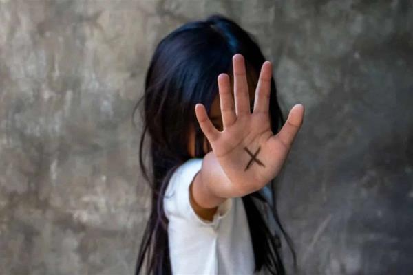 Casi 30% de víctimas de trata son niños y adolescentes en México