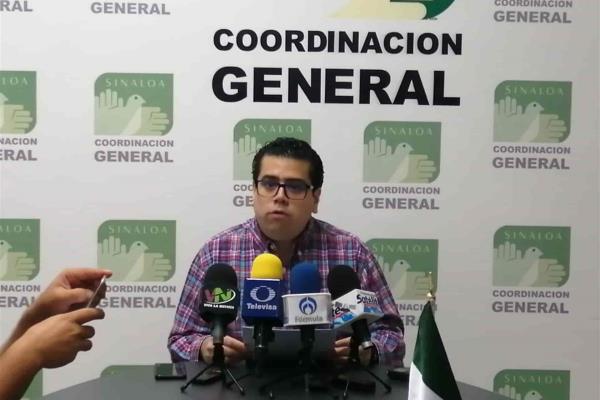 Medición nacional de incidencia delictiva en Sinaloa no refleja la realidad: CESP