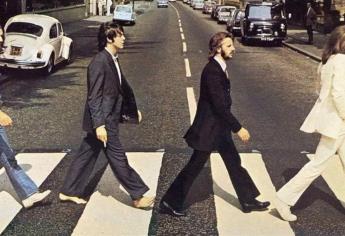 Con box set, “Abbey Road” de The Beatles, festeja 50 aniversario