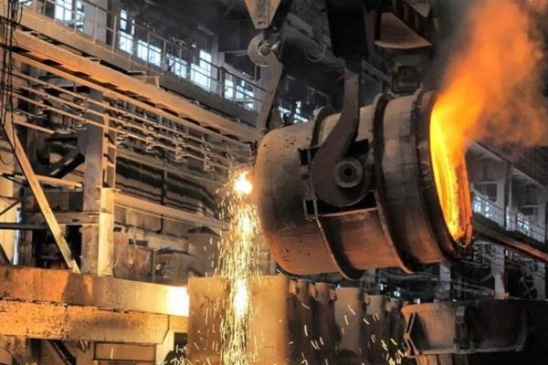 Producción minerometalúrgica crece 1.1% en octubre