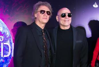 Soda Stereo anuncia gira por América Latina