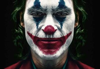 Joker”, entre la violencia y genial actuación de Joaquin Phoenix