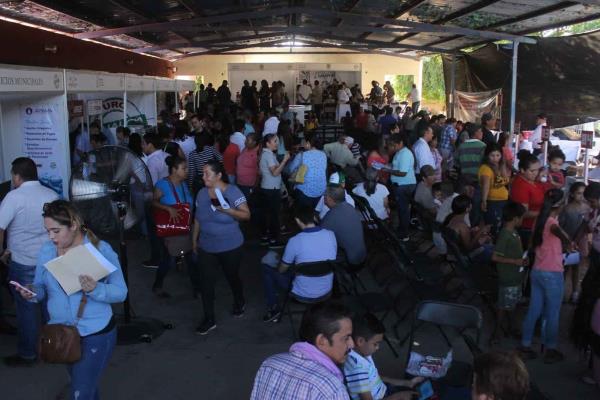 Permiten jornadas Puro Sinaloa innovar en atención