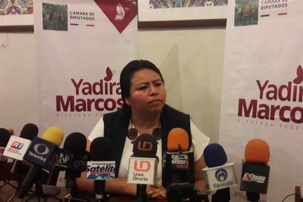 Elevan a la Cámara de Diputados petición para que se elimine la “cuota liga” en Sinaloa