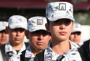 ¿Te gustaría pertenecer a la Guardia Nacional? Esto es lo que debes saber