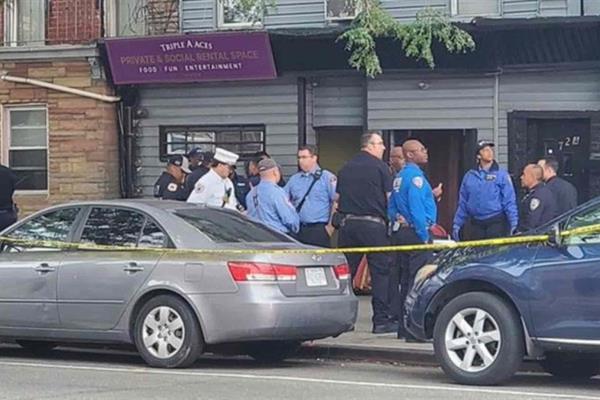 Tiroteo en barrio de Nueva York deja cuatro muertos y tres heridos