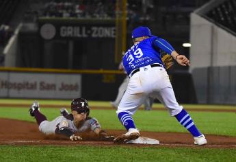 Tomateros muestra su poderío ante Yaquis