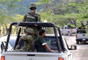 Marina debe permanecer en Sinaloa: Federación de Abogados