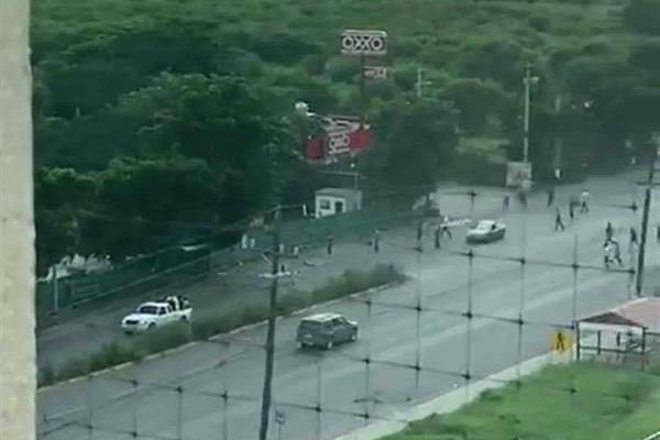 Fuga de reos en penal de Aguaruto fue motín