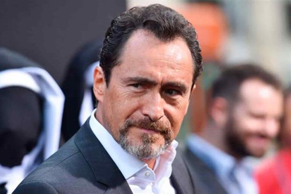 Demian Bichir se incorpora a la película “Land”