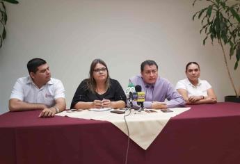 Cancelan gira Vive sin drogas en Sinaloa por inseguridad