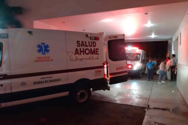 Muere joven tras ser golpeado con un bat
