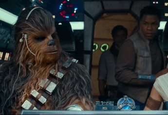 Lanzan tráiler final de “Star Wars: El ascenso de Skywalker”