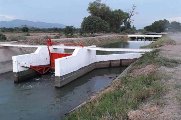 Cobrar uso de agua acabaría con el campo: Mario Zamora