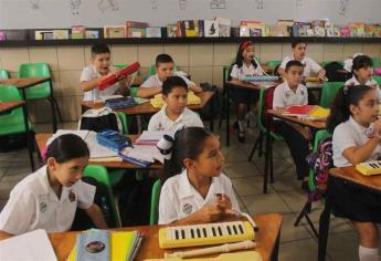 A través de la música, niños de Los Mochis envían mensaje de paz a Culiacán