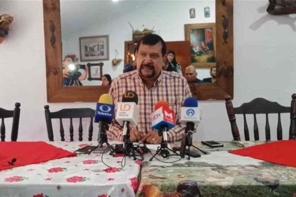 Agricultores sinaloenses buscarán reasignación de 56 mmdp
