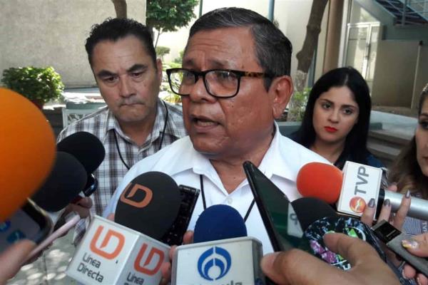 Cierre fiscal retrasa pago de becas a estudiantes: Jaime Montes