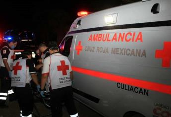 Balean a joven mujer; muere horas después en el IMSS de Culiacán