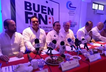 El Buen Fin 2019 traería derrama económica de 118 mil mdp: Concanaco