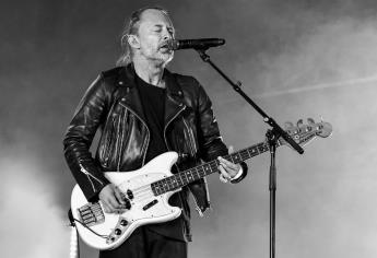 Thom Yorke regresará a México en 2020