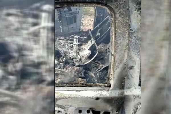 Encuentran en Chihuahua a menor LeBarón desaparecida