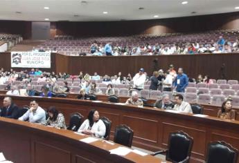 Aprueba el Congreso nueva Ley Orgánica de la UAIM