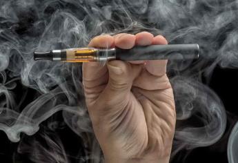 Gracias a amparos, cigarros electrónicos siguen a la venta en México