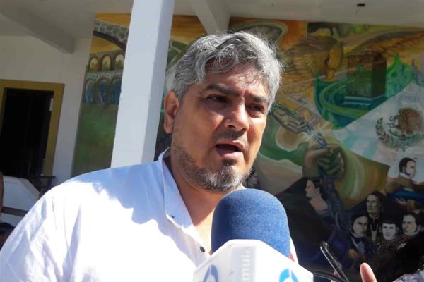 Proyectan parque acuático en Villa Unión