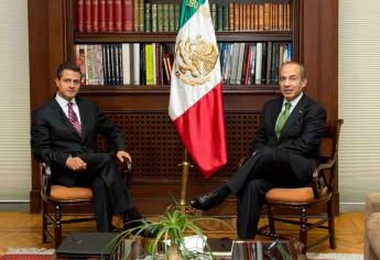 Calderón y EPN fracasaron en debilitar finanzas del narco: periodista