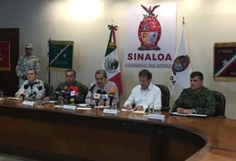 “La Gran Fuerza de México” llega a Culiacán