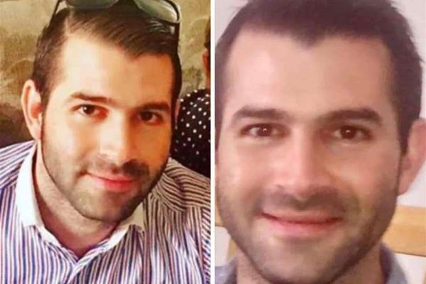 Localizan con vida a joven desaparecido