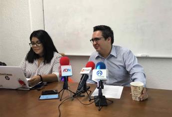 Precasin debe transparentarse o desaparecer: Iniciativa Sinaloa