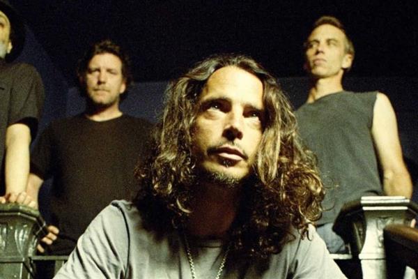 Soundgarden abre posibilidad de nuevo disco con la voz de Chris Cornell